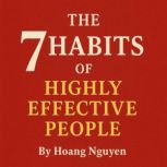 The 7 Habits of Highly Effective Peop..., Hoang Nguyen