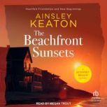 The Beachfront Sunsets, Ainsley Keaton