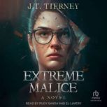 Extreme Malice, J. T. Tierney
