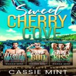 Sweet Cherry Cove The Complete Series..., CASSIE MINT