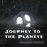 Journey to the Planets, Shamonica Stewart