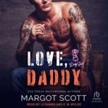 Love, Daddy, Margot Scott