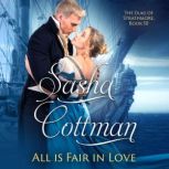 All is Fair in Love, Sasha Cottman