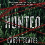 Hunted, Darcy Coates