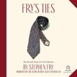 Frys Ties, Stephen Fry
