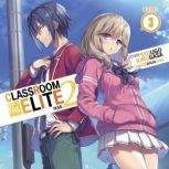 Classroom of the Elite Year 2 Light..., Syougo Kinugasa