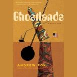 Ghostlands, Andrew Fox