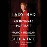 Lady in Red, Sheila Tate
