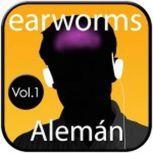 Aleman Rapido Vol.1, Earworms Learning