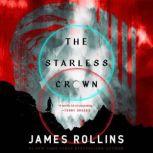 The Starless Crown, James Rollins