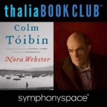 Thalia Book Club Nora Webster, Colm Toibin