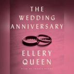 Wedding Anniversary, Ellery Queen