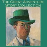 The Great Adventure Story Collection, G. K. Chesterton