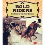 Bold Riders, John Micklos