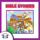 The Early Reader Bible Stories Collec..., Kim Mitzo Thompson