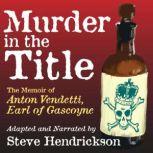 Murder in the Title, Steve Hendrickson