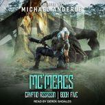 McMercs, Michael Anderle