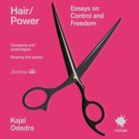 HairPower, Kajal Odedra