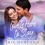 Love Is Here to Stay, Iris Morland