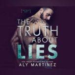 The Truth About Lies, Aly Martinez