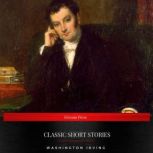 Washington Irving Classic Short stor..., Washington Irving