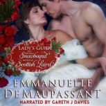 The Ladys Guide to Being Snowbound w..., Emmanuelle de Maupassant