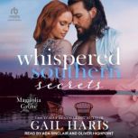 Whispered Southern Secrets, Gail Haris