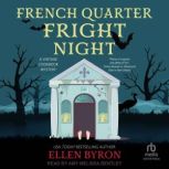 French Quarter Fright Night, Ellen Byron