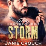 Storm, Janie Crouch