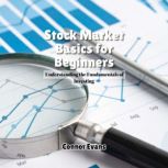 Stock Market Basics for Beginners, Connor Evans