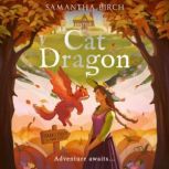Cat Dragon, Samantha Birch