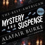 The Best American Mystery and Suspens..., Steph Cha