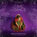 A Time to Dance, Padma Venkatraman