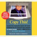 Copy This!, Paul Orfalea