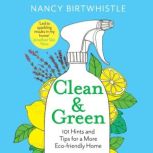 Clean Green, Nancy Birtwhistle