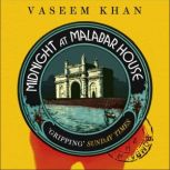 Midnight at Malabar House, Vaseem Khan