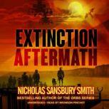 Extinction Aftermath, Nicholas Sansbury Smith