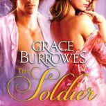 The Soldier, Grace Burrowes