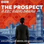 The Prospect, Avie Luthra
