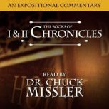 The Books  of Chronicles I and II Com..., Chuck Missler