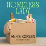 From Author Annie Korzen Homeless La..., Annie Korzen