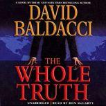 The Whole Truth, David Baldacci