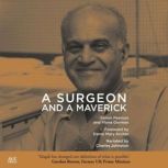 A Surgeon and a Maverick, Simon Pearson