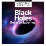 Black Holes, Scientific American