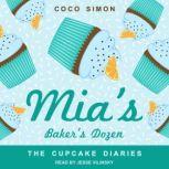 Mias Bakers Dozen, Coco Simon