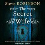 The Secret Wife, Steve Robinson