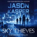 The Sky Thieves, Jason Kasper