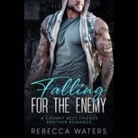 Falling For The Enemy, Rebecca Waters