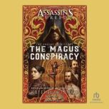 The Magus Conspiracy, Kate Heartfield