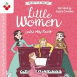Little Women Easy Classics, Louisa May Alcott